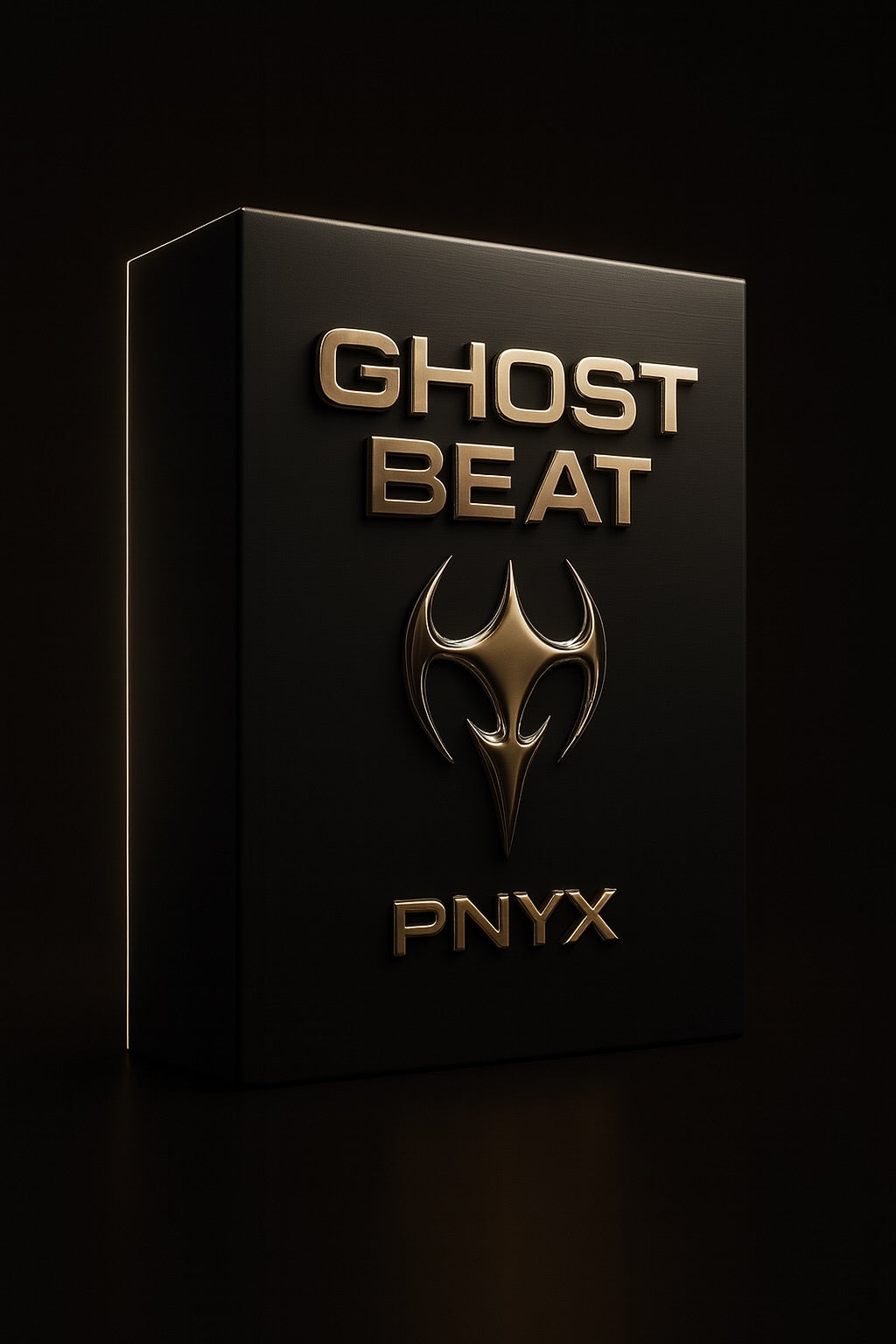 Ghost Production + Beat