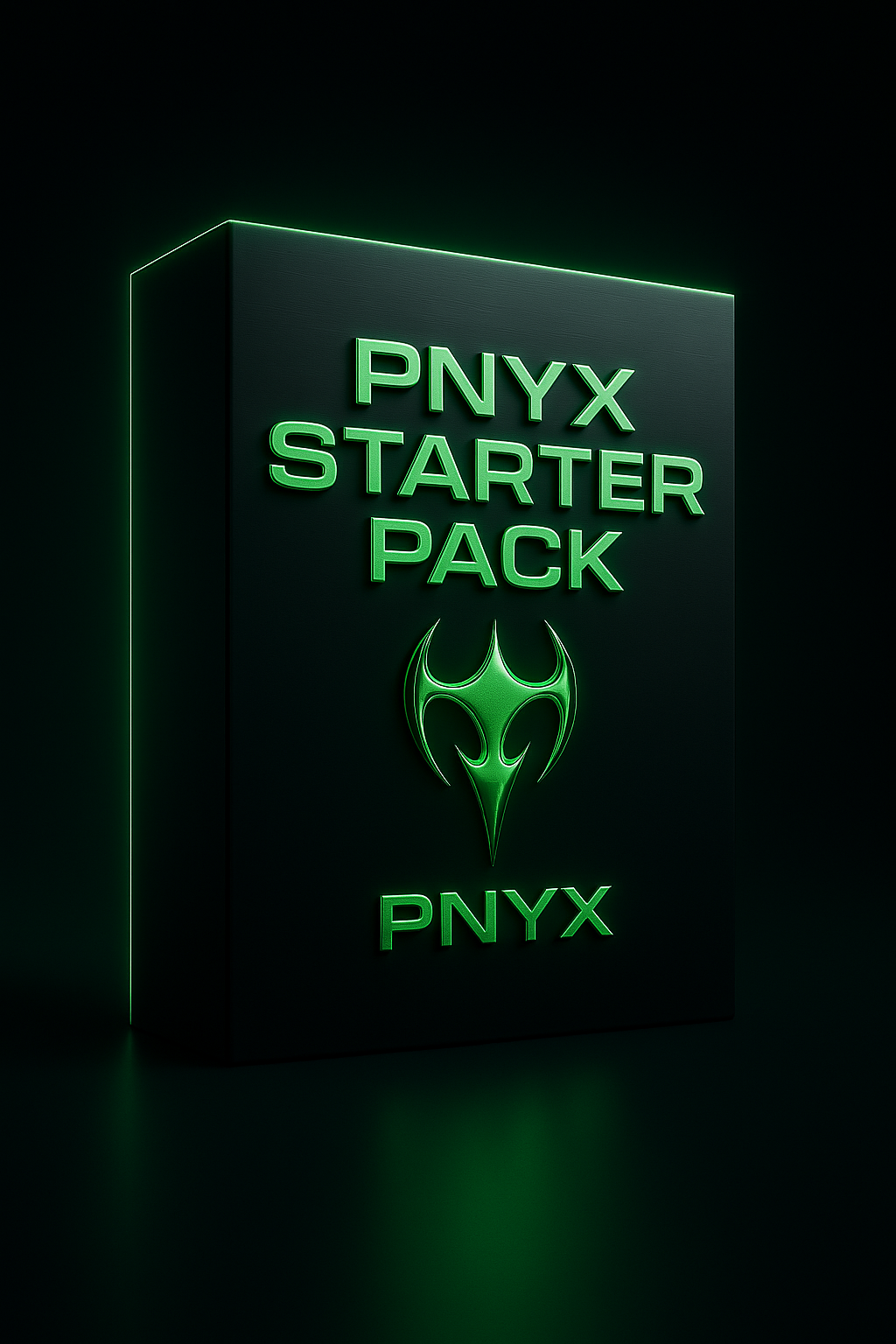 PNYX Starter Pack