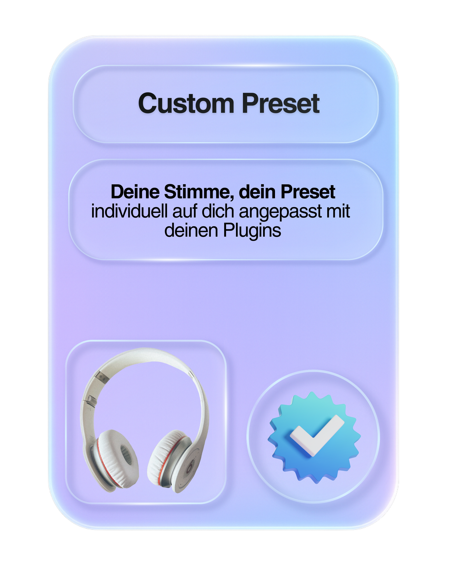 Custom Vocal Preset (FL Studio)