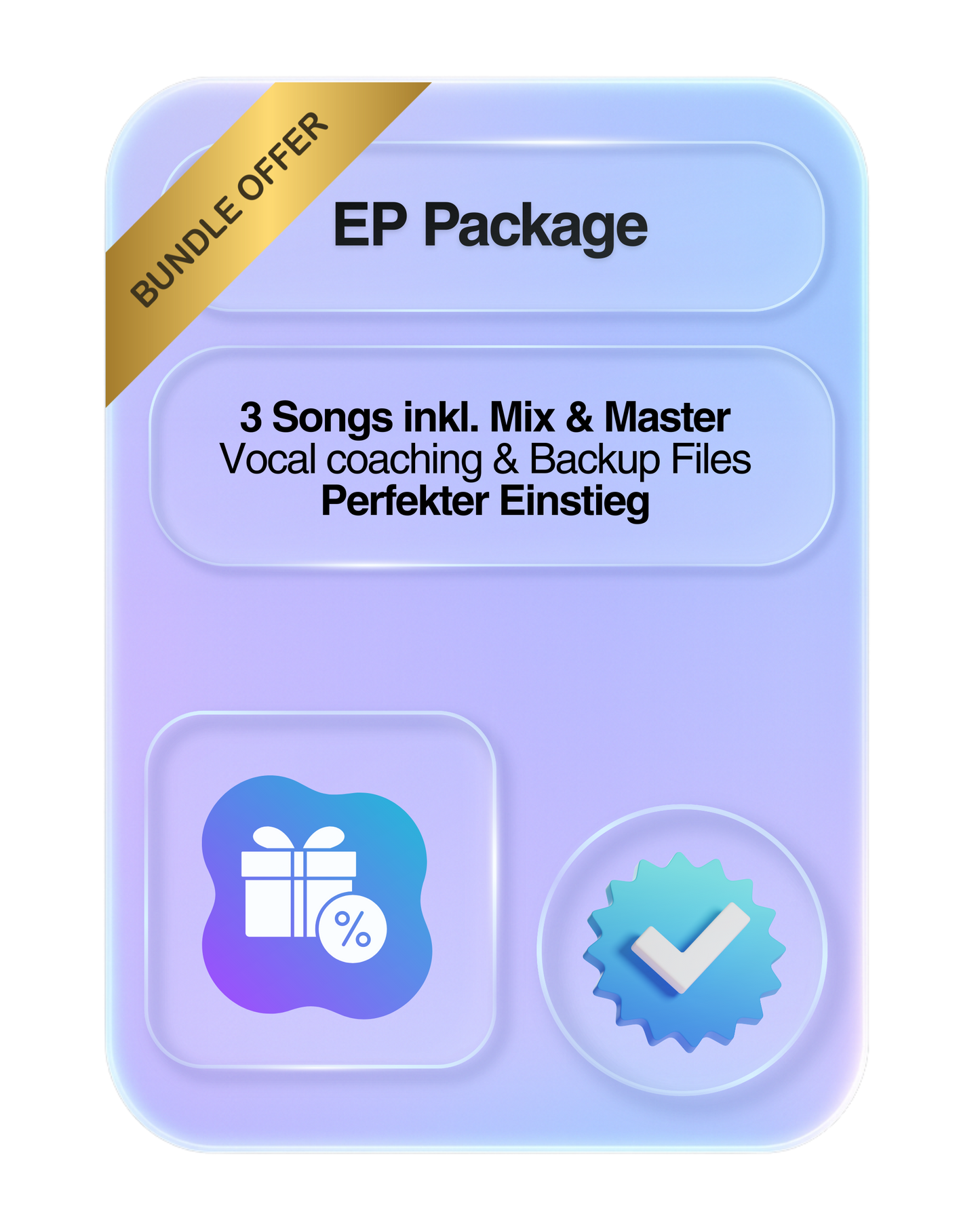EP Package