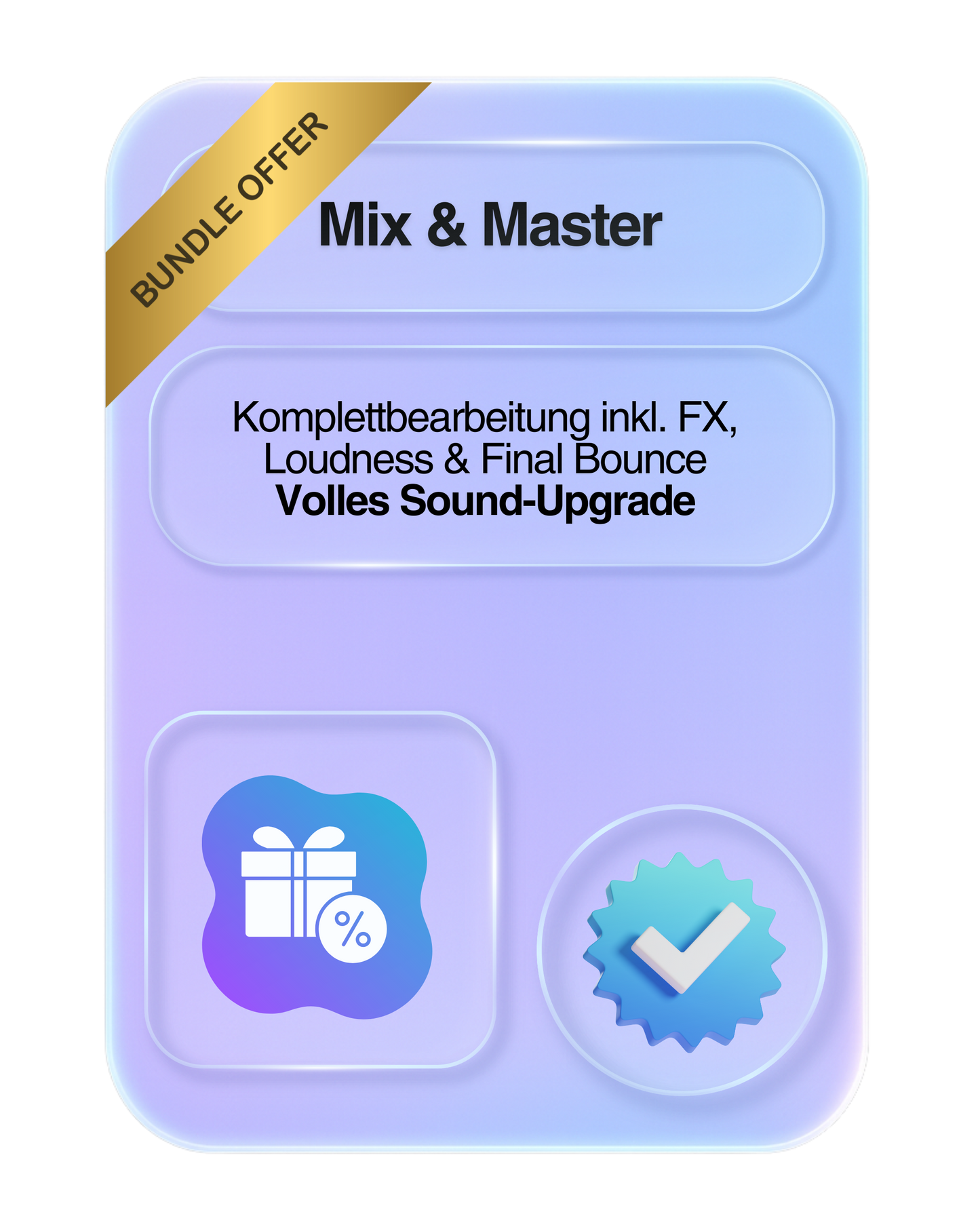 Mix & Master Bundle