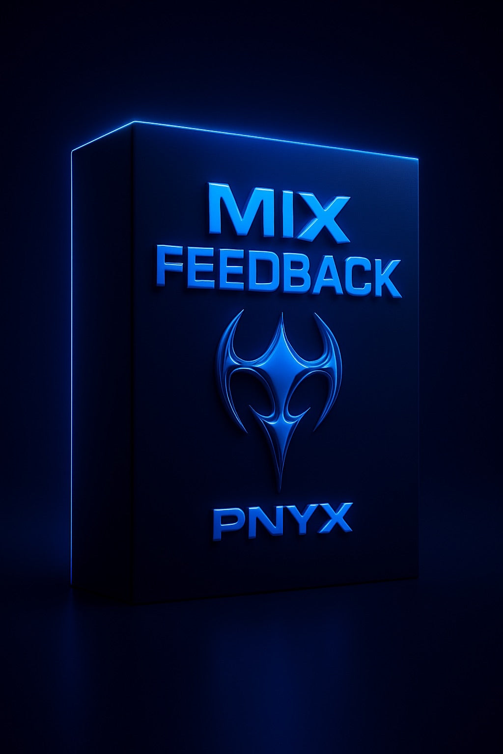 Mix Feedback