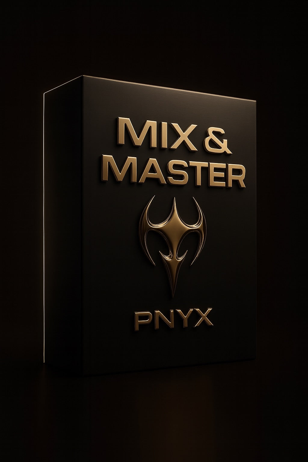 Mix & Master