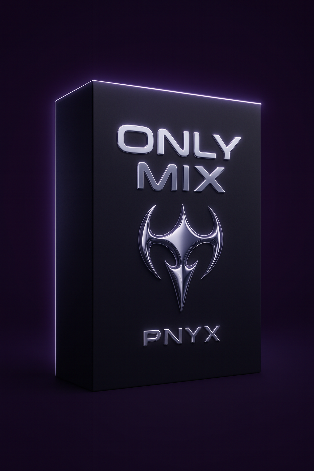 Only Mix